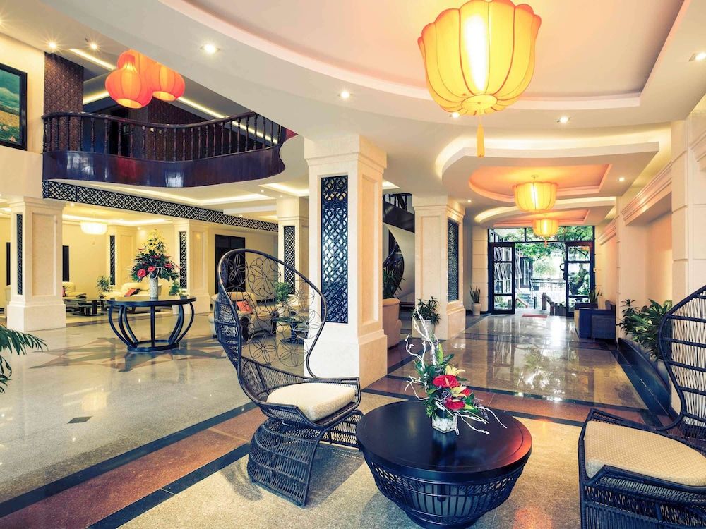 undefined Mercure Hoi An