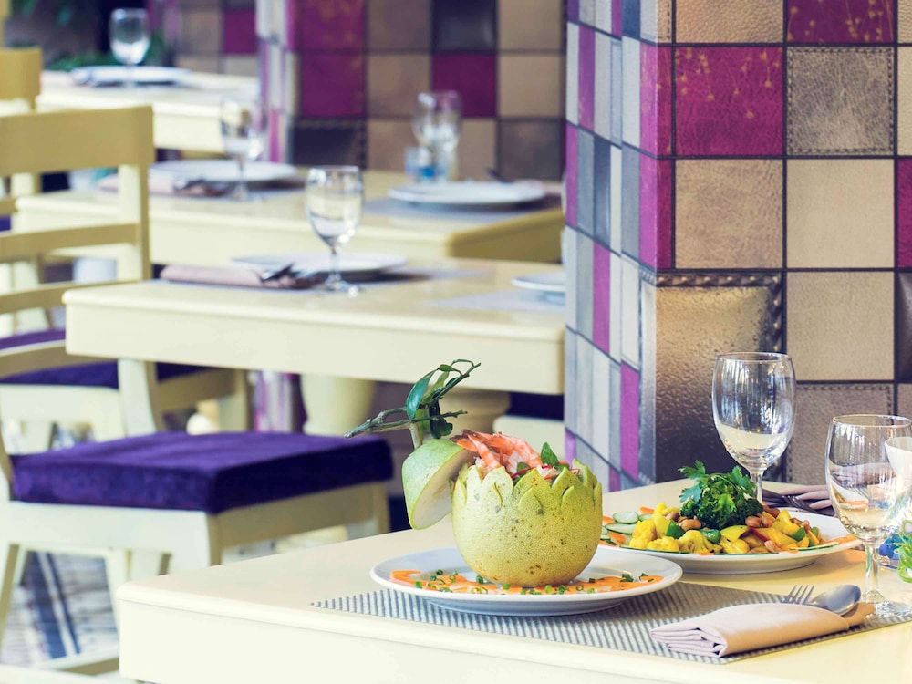 undefined Mercure Hoi An 10