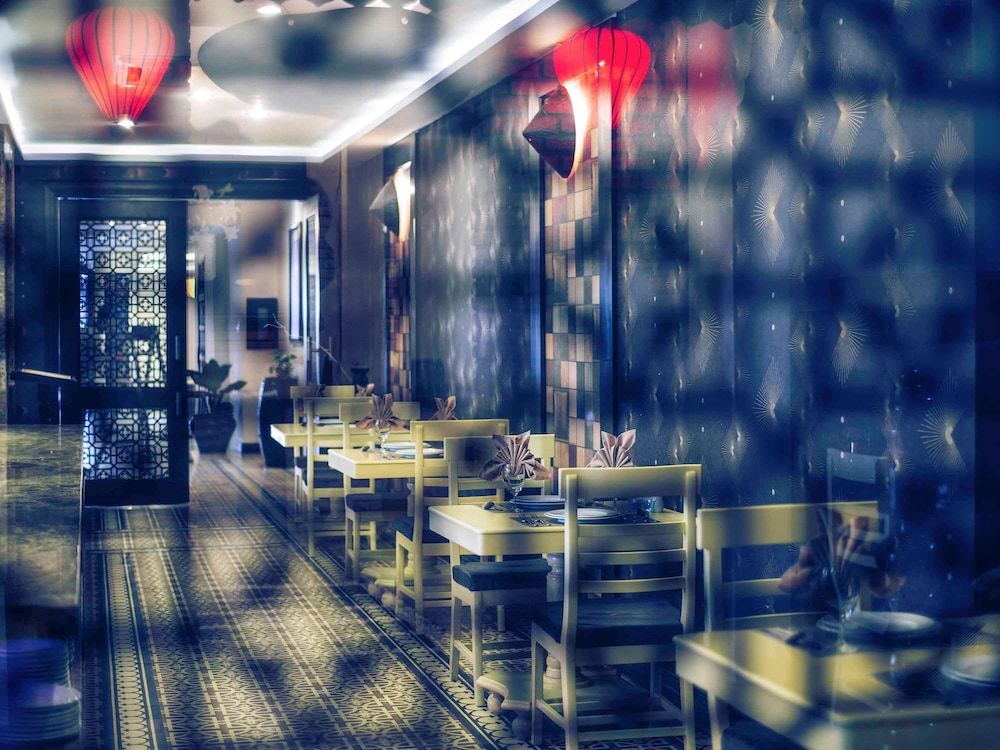 undefined Mercure Hoi An 8