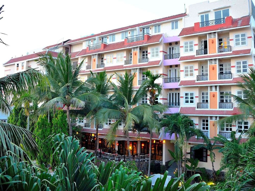 undefined Mercure Hoi An 4