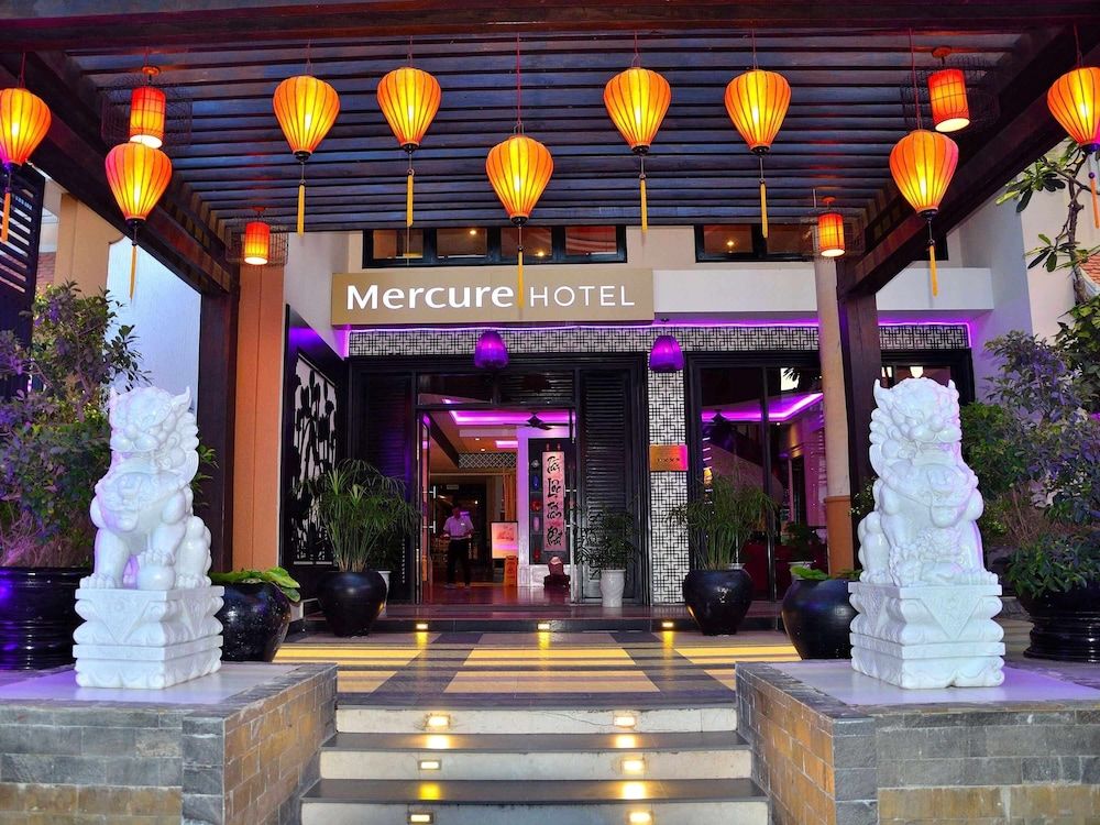 undefined Mercure Hoi An 5