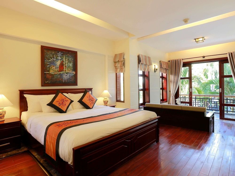 undefined Mercure Hoi An 6