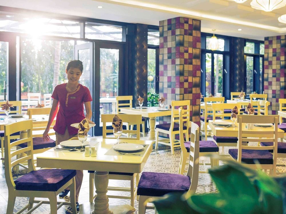 undefined Mercure Hoi An 7