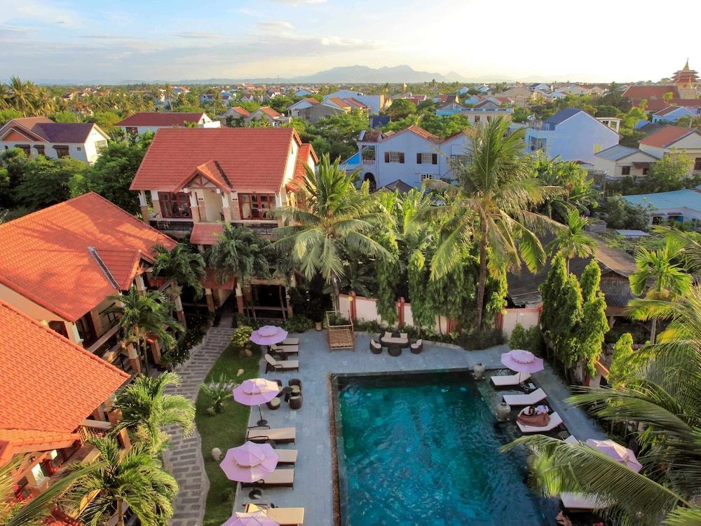 undefined Mercure Hoi An 3