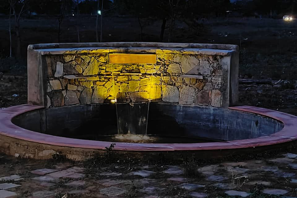undefined Shahpura Gandharva Retreat Sariska 7