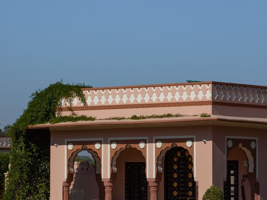 undefined Shahpura Gandharva Retreat Sariska 9