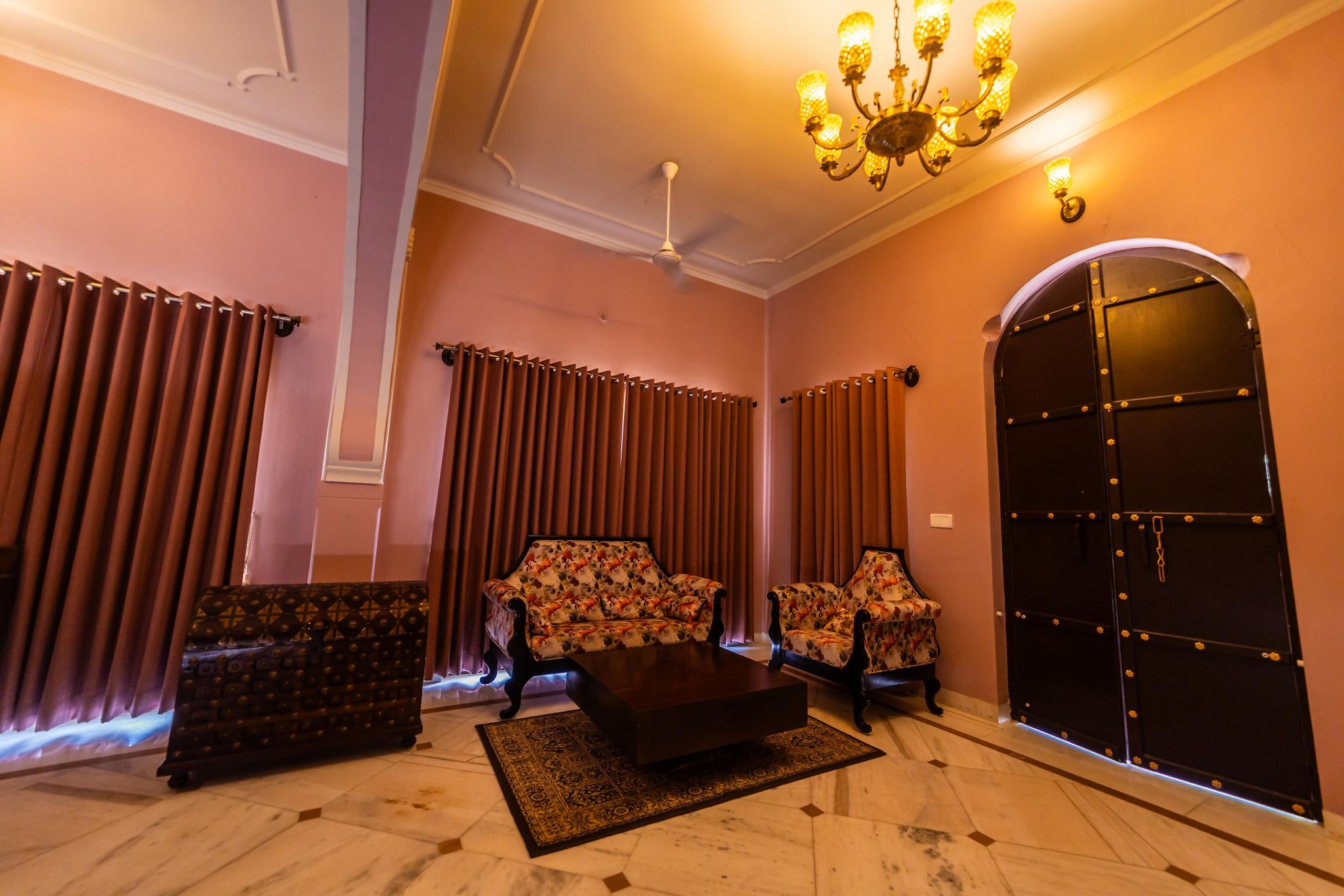 undefined Shahpura Gandharva Retreat Sariska 2