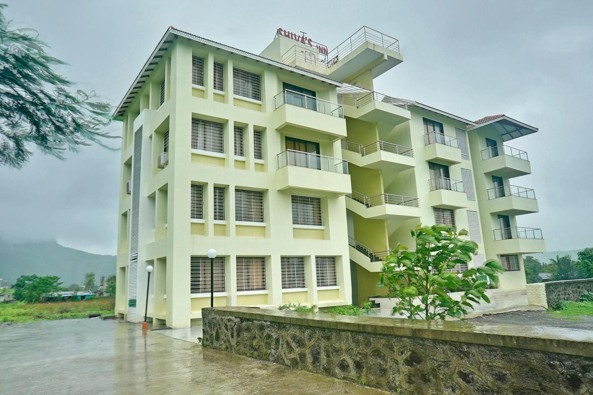 undefined Hotel Shiva's Inn 9