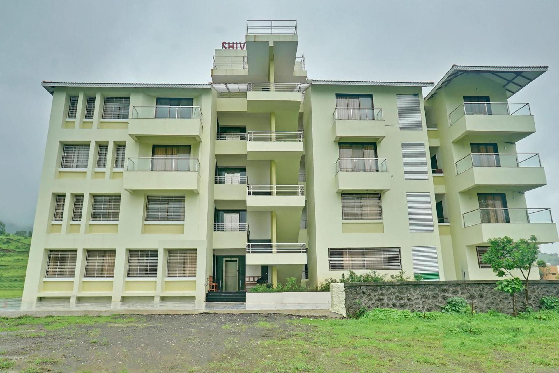 undefined Hotel Shiva's Inn 7