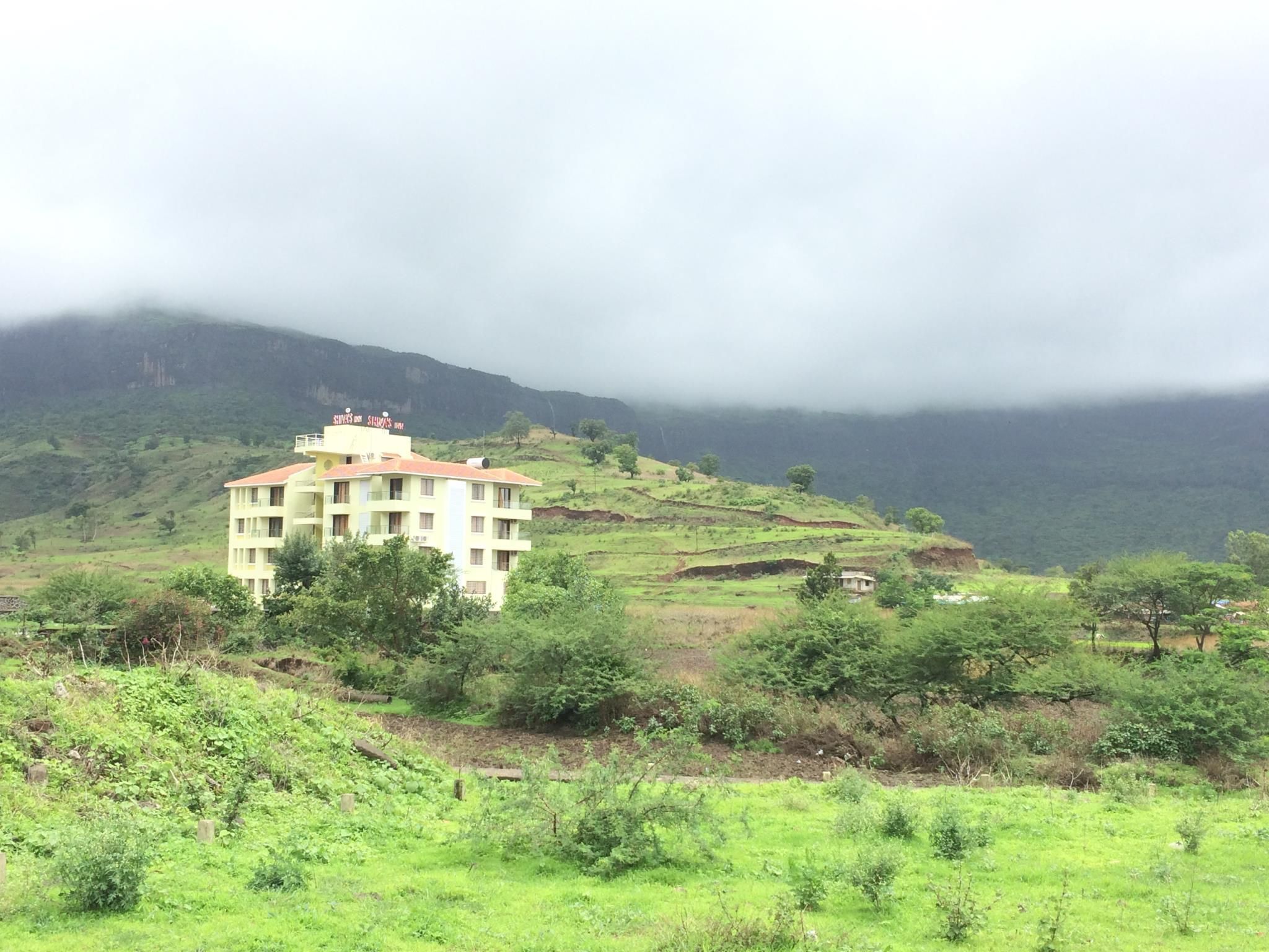 undefined Hotel Shiva's Inn 2