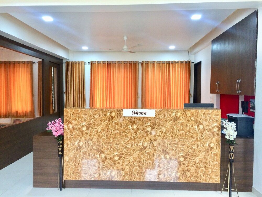 undefined Hotel Shiva's Inn 3