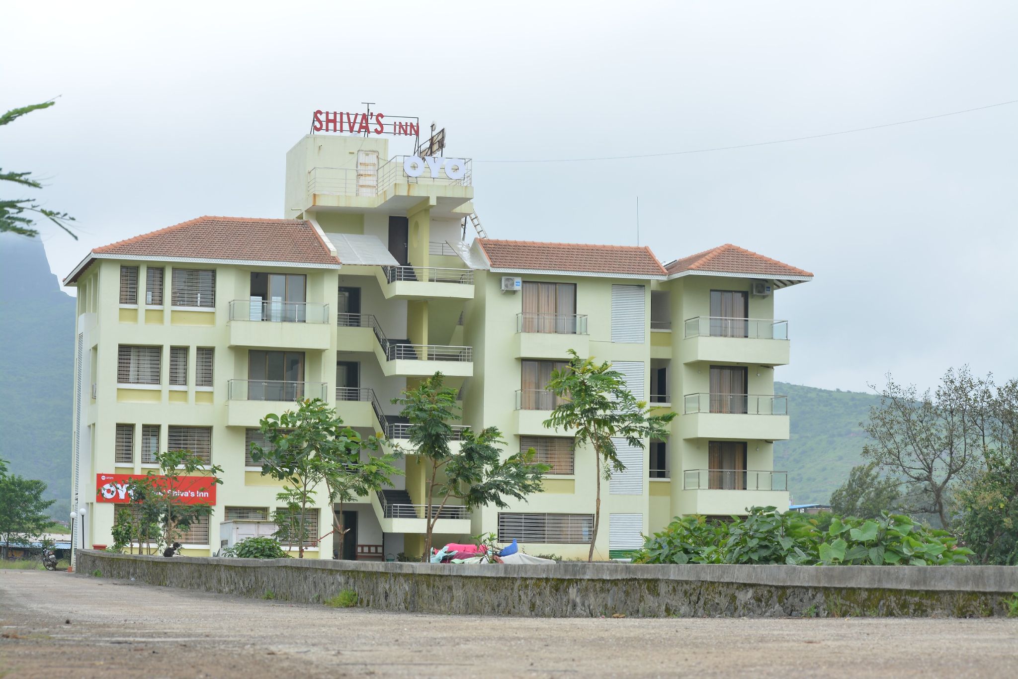 undefined Hotel Shiva's Inn 6