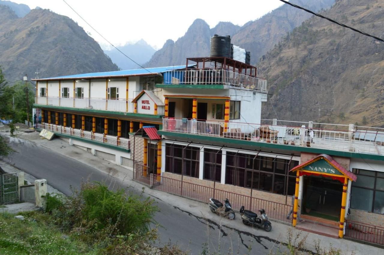 Hotel Auli D 2