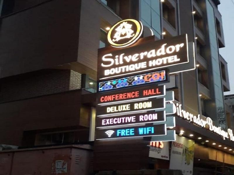 undefined Silverador Boutique Hotel 8