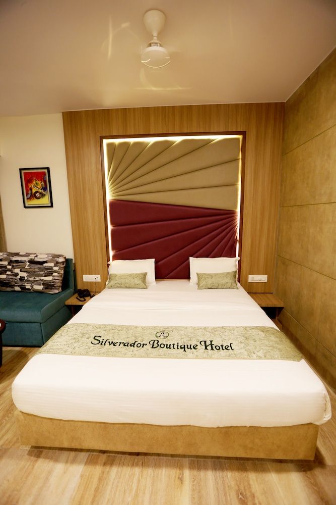 Silverador Boutique Hotel Studio Room 5