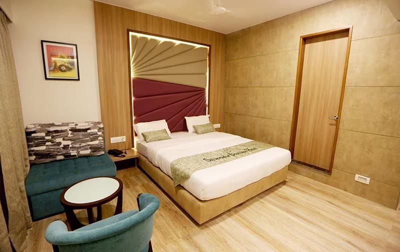 undefined Silverador Boutique Hotel 5