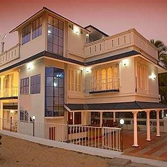 undefined Sealine Beach Resort 10