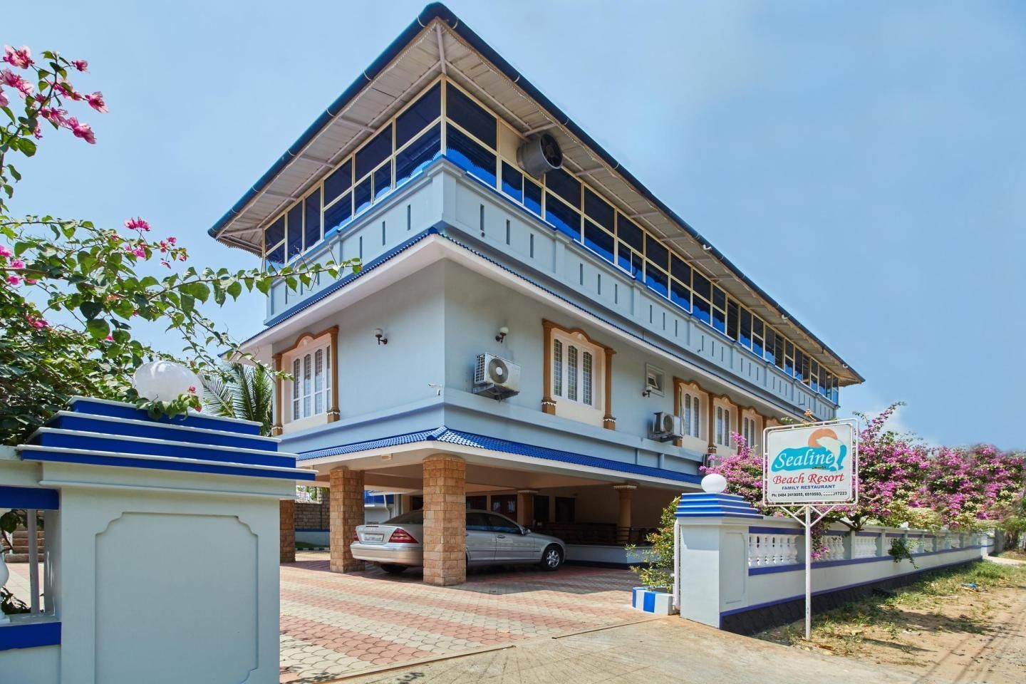 undefined Sealine Beach Resort 2