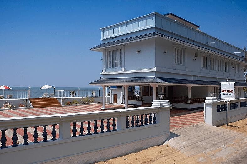 undefined Sealine Beach Resort 6