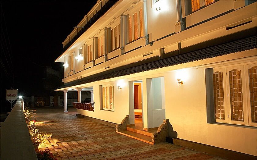 undefined Sealine Beach Resort 9
