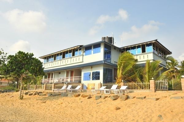 undefined Sealine Beach Resort 7