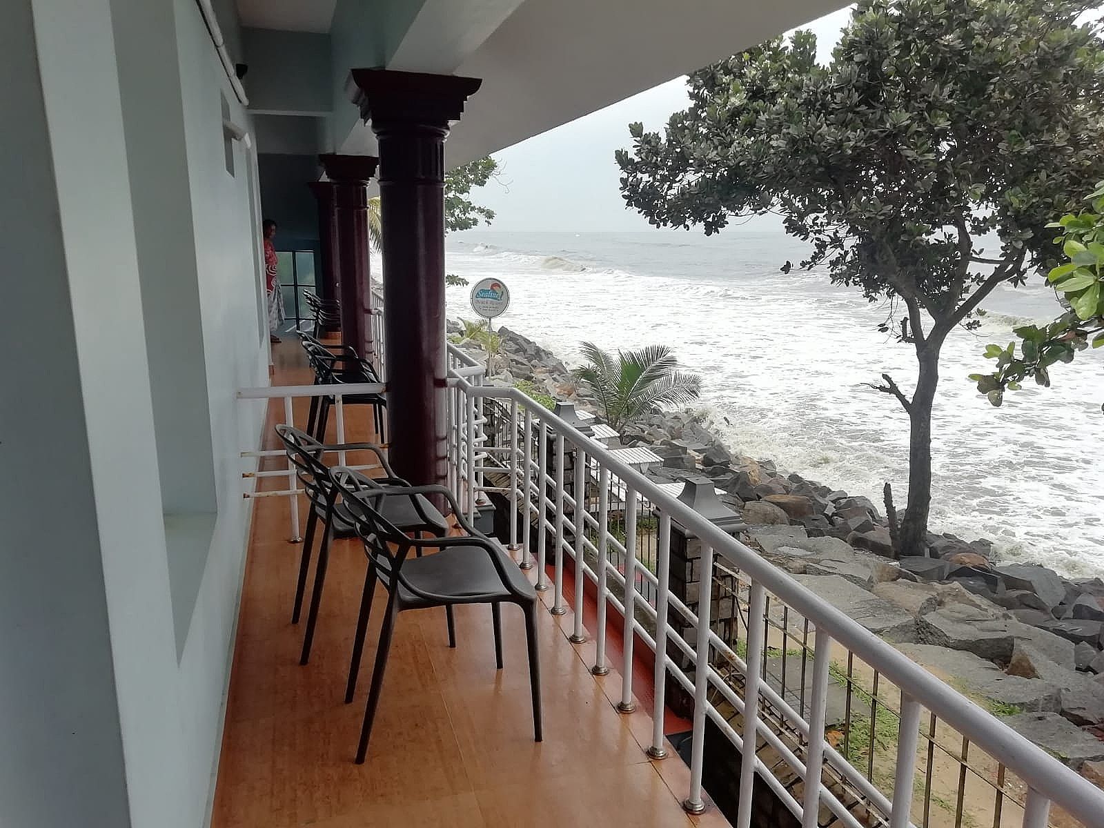 undefined Sealine Beach Resort 5