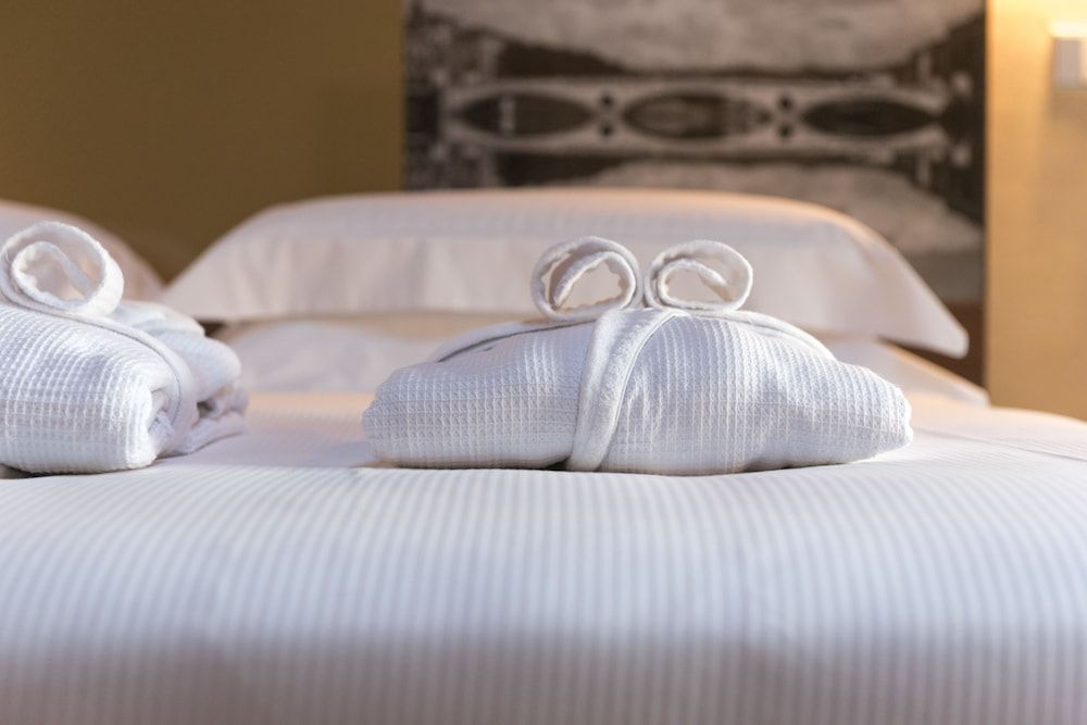 Hotel Veronesi La Torre Classic Double Room Single Use (no SPA access) 2