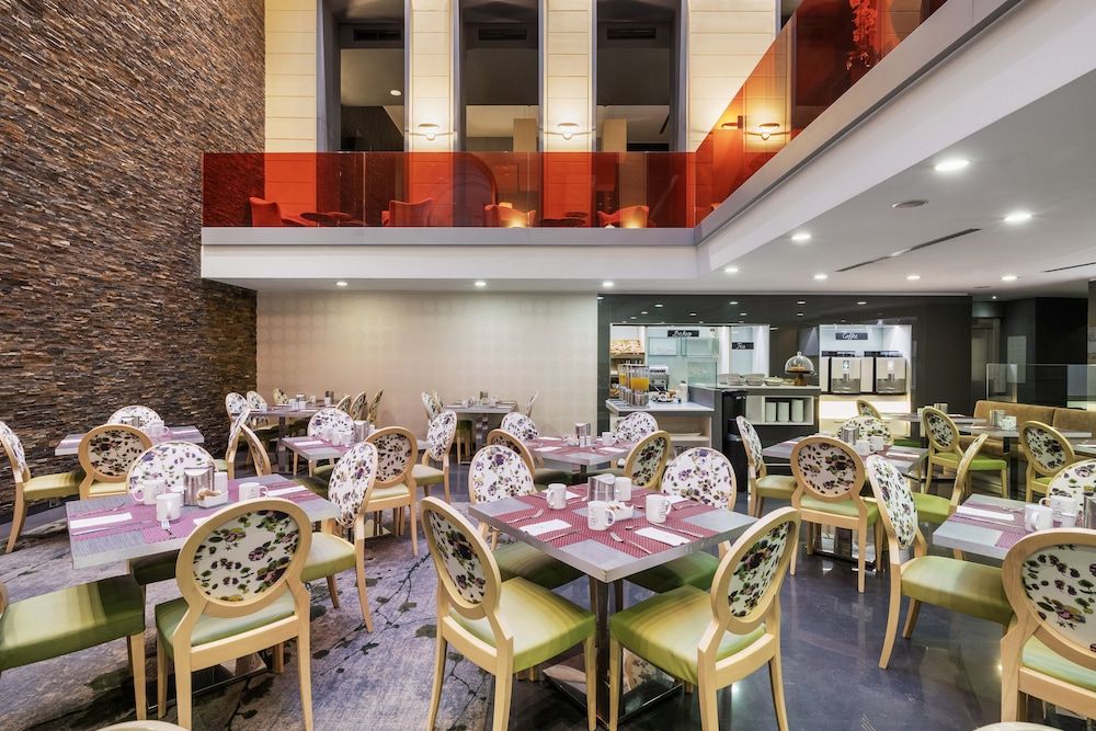 undefined Eurostars Palazzo Zichy 8