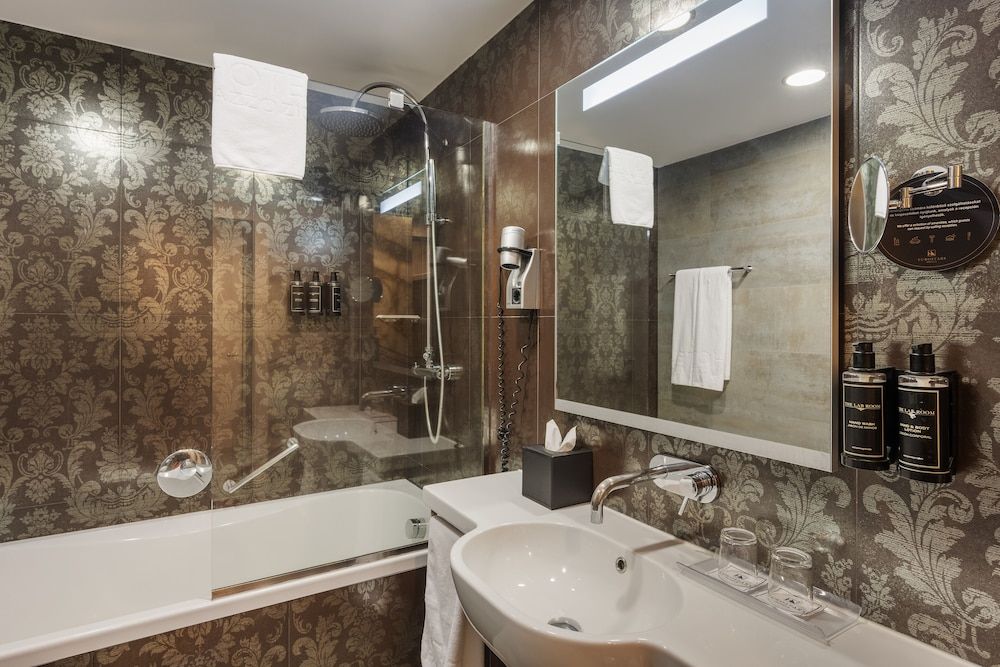 undefined Eurostars Palazzo Zichy 7