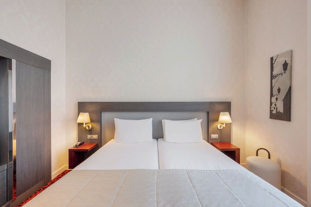 undefined Eurostars Palazzo Zichy 6