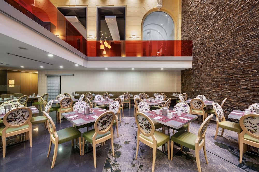 undefined Eurostars Palazzo Zichy 7