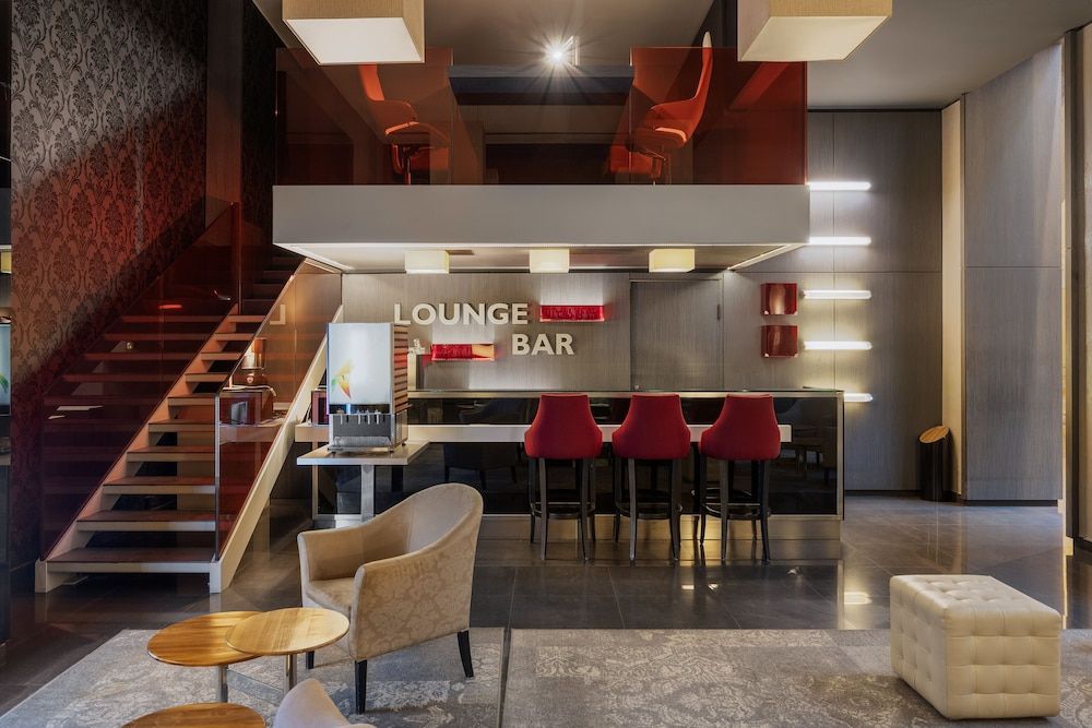 undefined Eurostars Palazzo Zichy 4