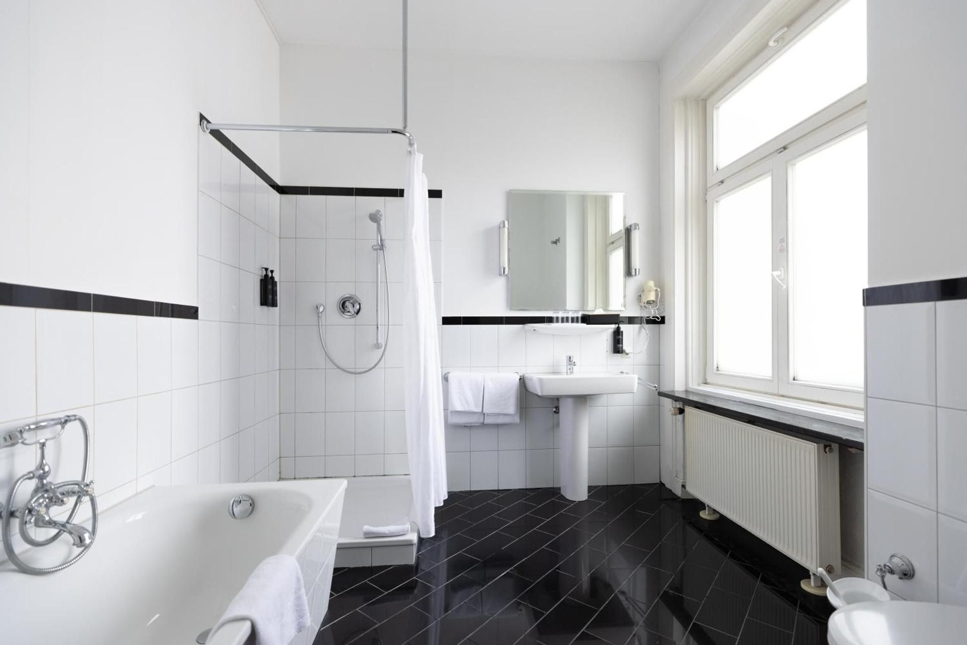 1 King Premium Sofa Bed