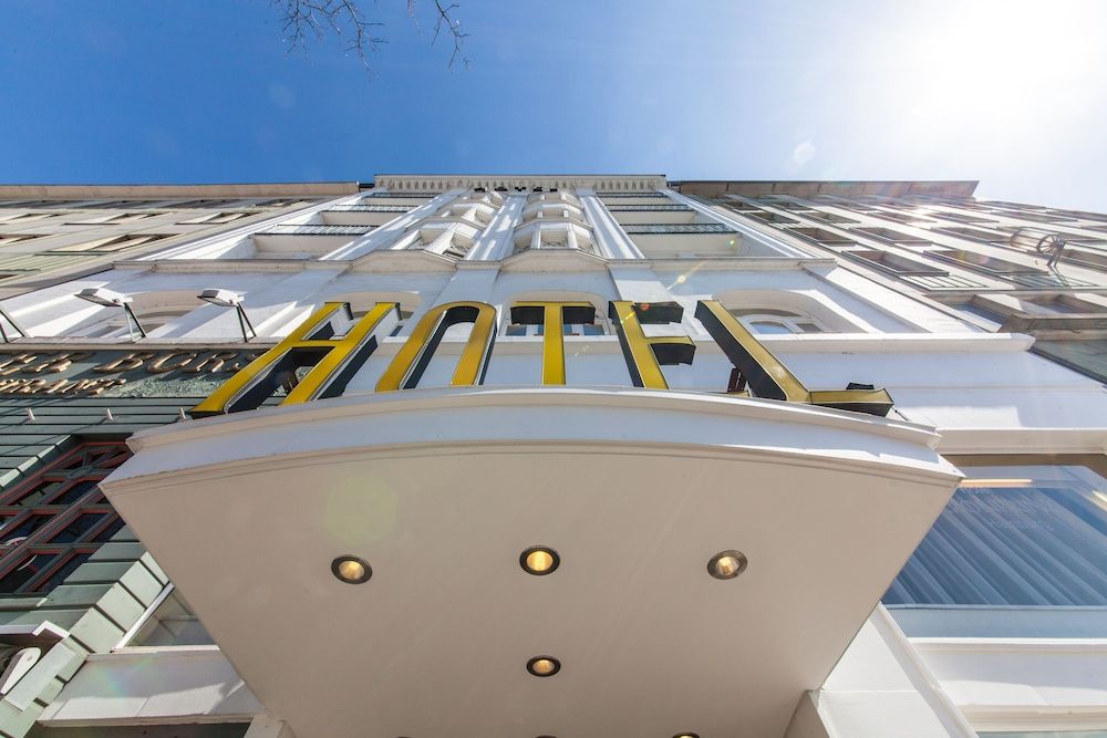 undefined Hotel Kronprinz Hamburg 7