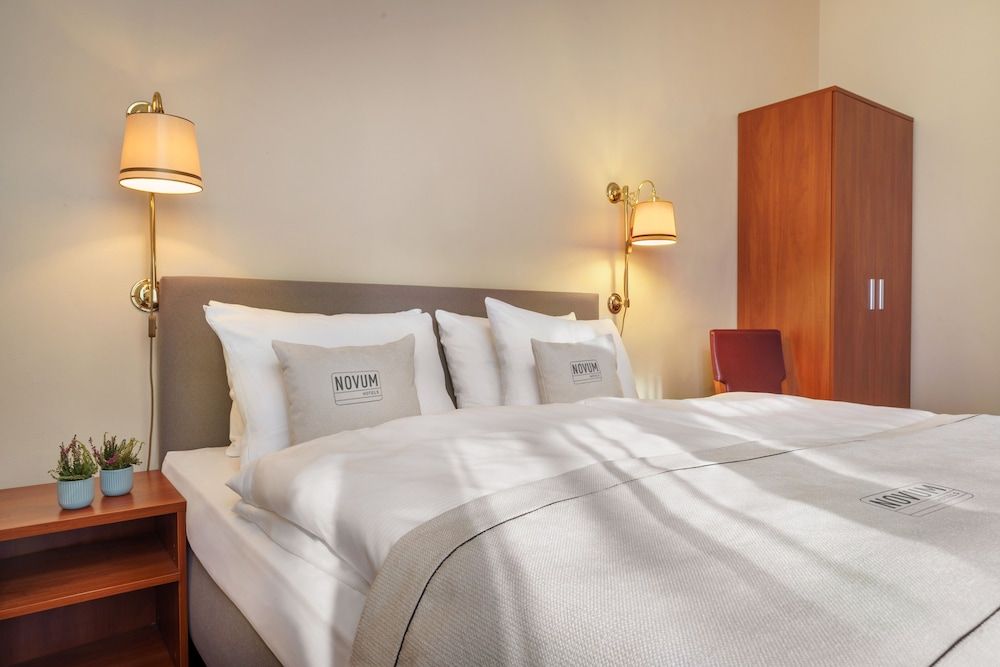 undefined Hotel Kronprinz Hamburg 2