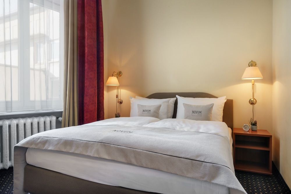 undefined Hotel Kronprinz Hamburg 4