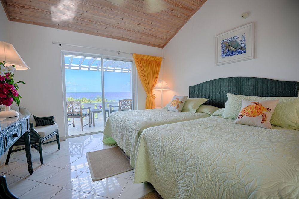 Superior Room, 2 Double Beds