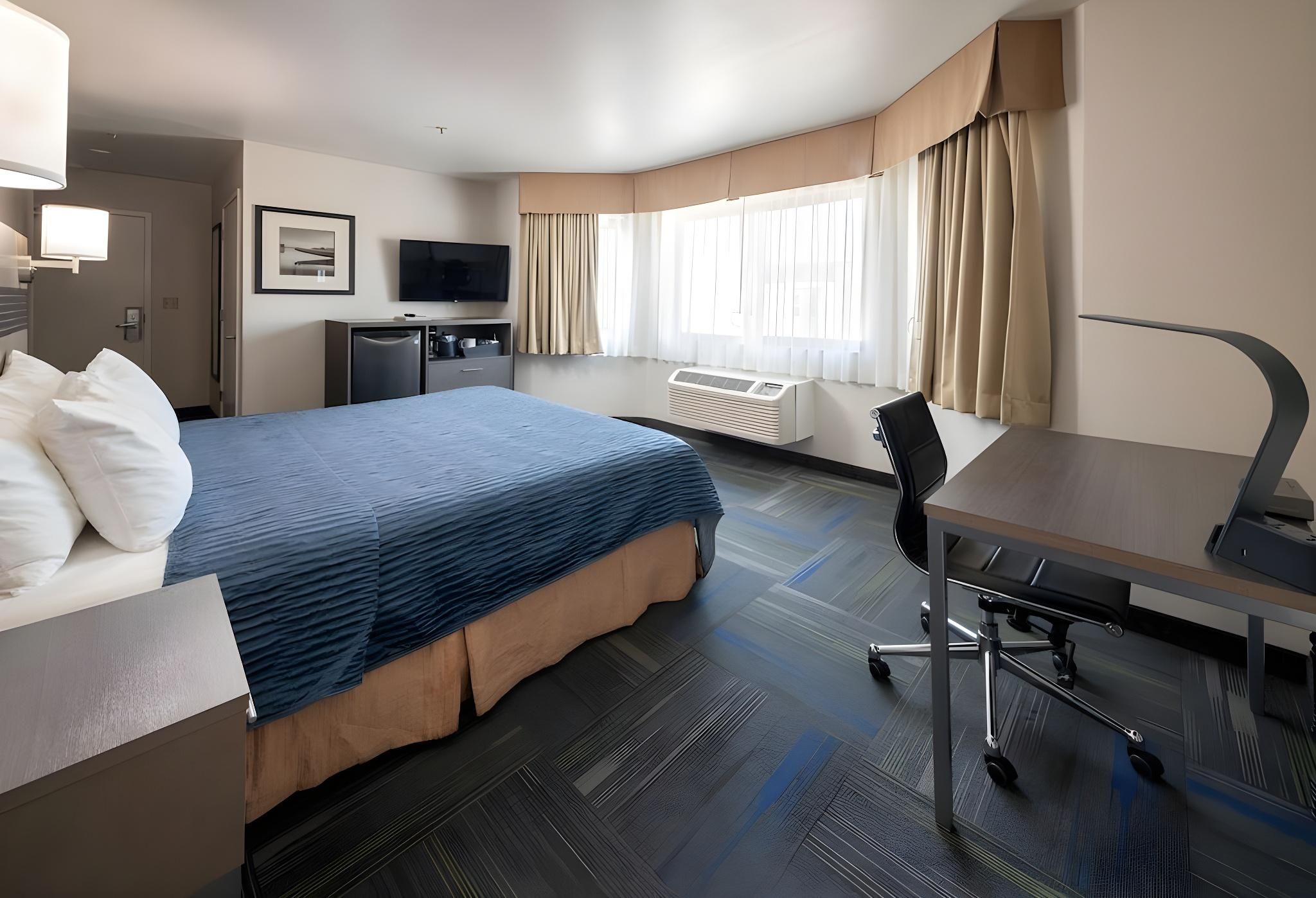 undefined Buena Vista Motor Inn 5