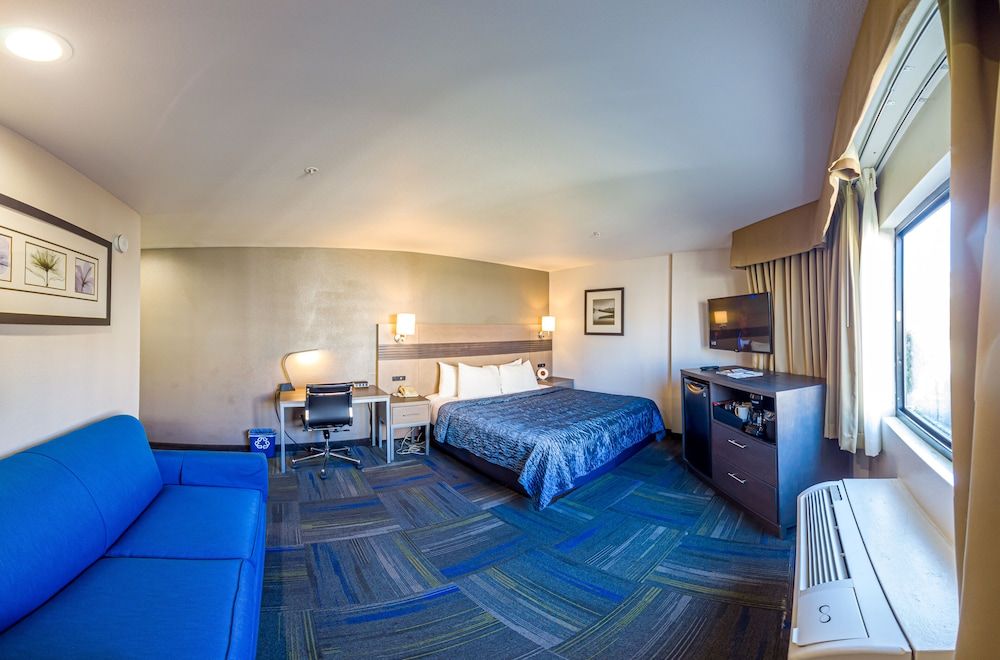 undefined Buena Vista Motor Inn 4