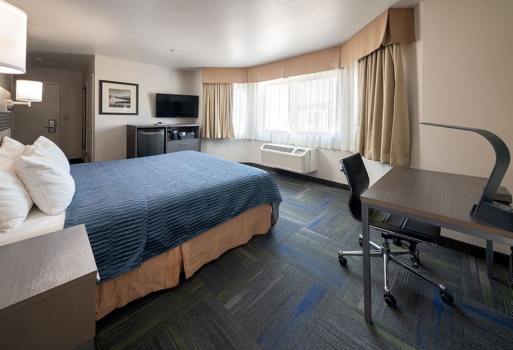 undefined Buena Vista Motor Inn 7