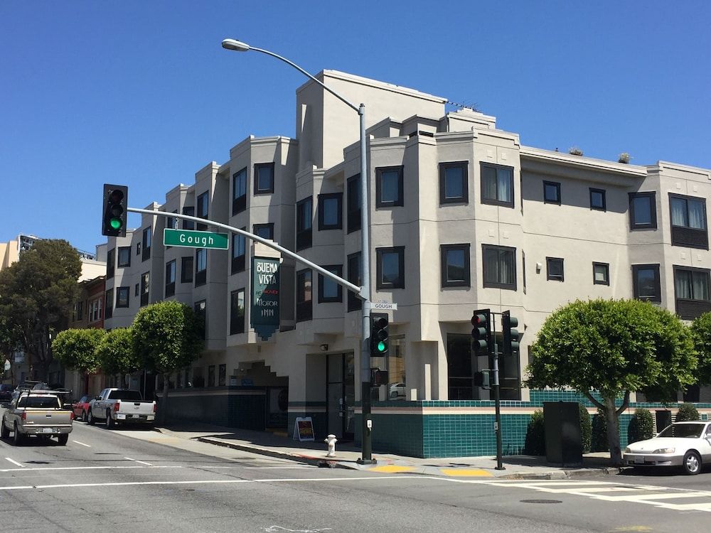 undefined Buena Vista Motor Inn