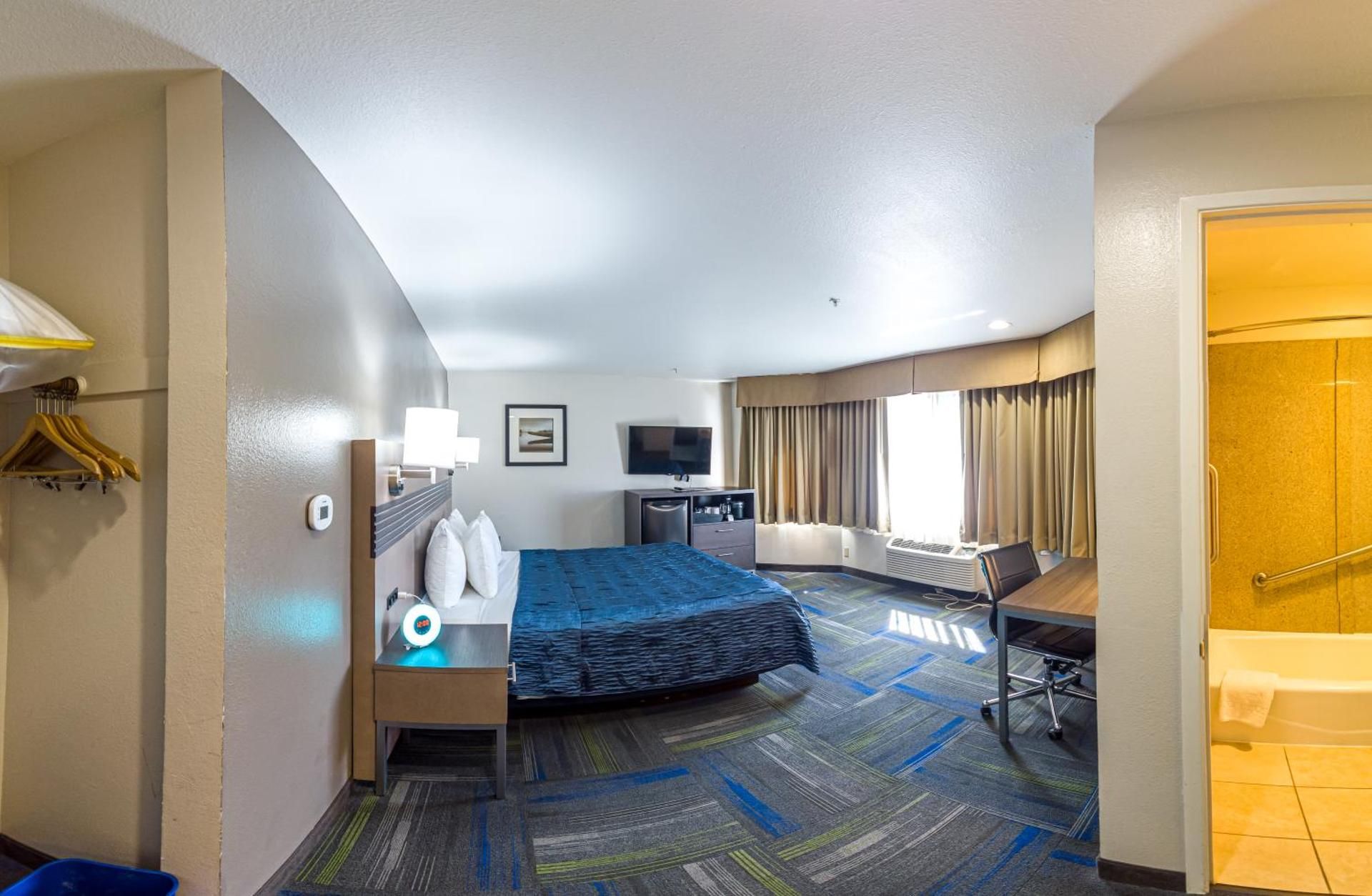 undefined Buena Vista Motor Inn 9