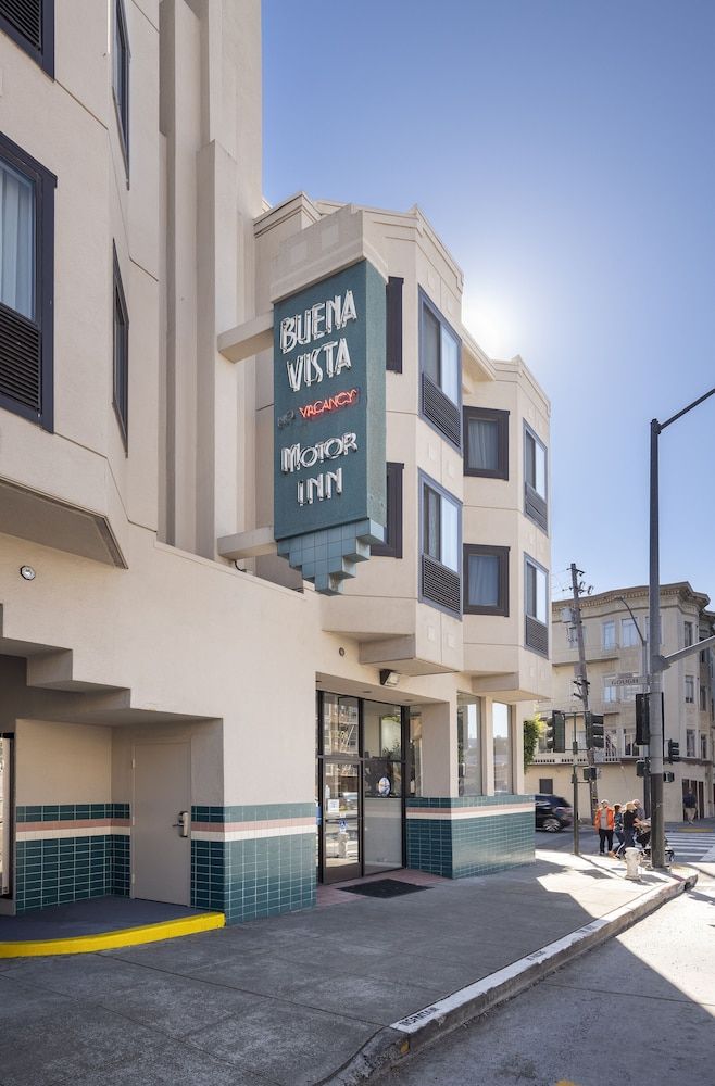 undefined Buena Vista Motor Inn 2