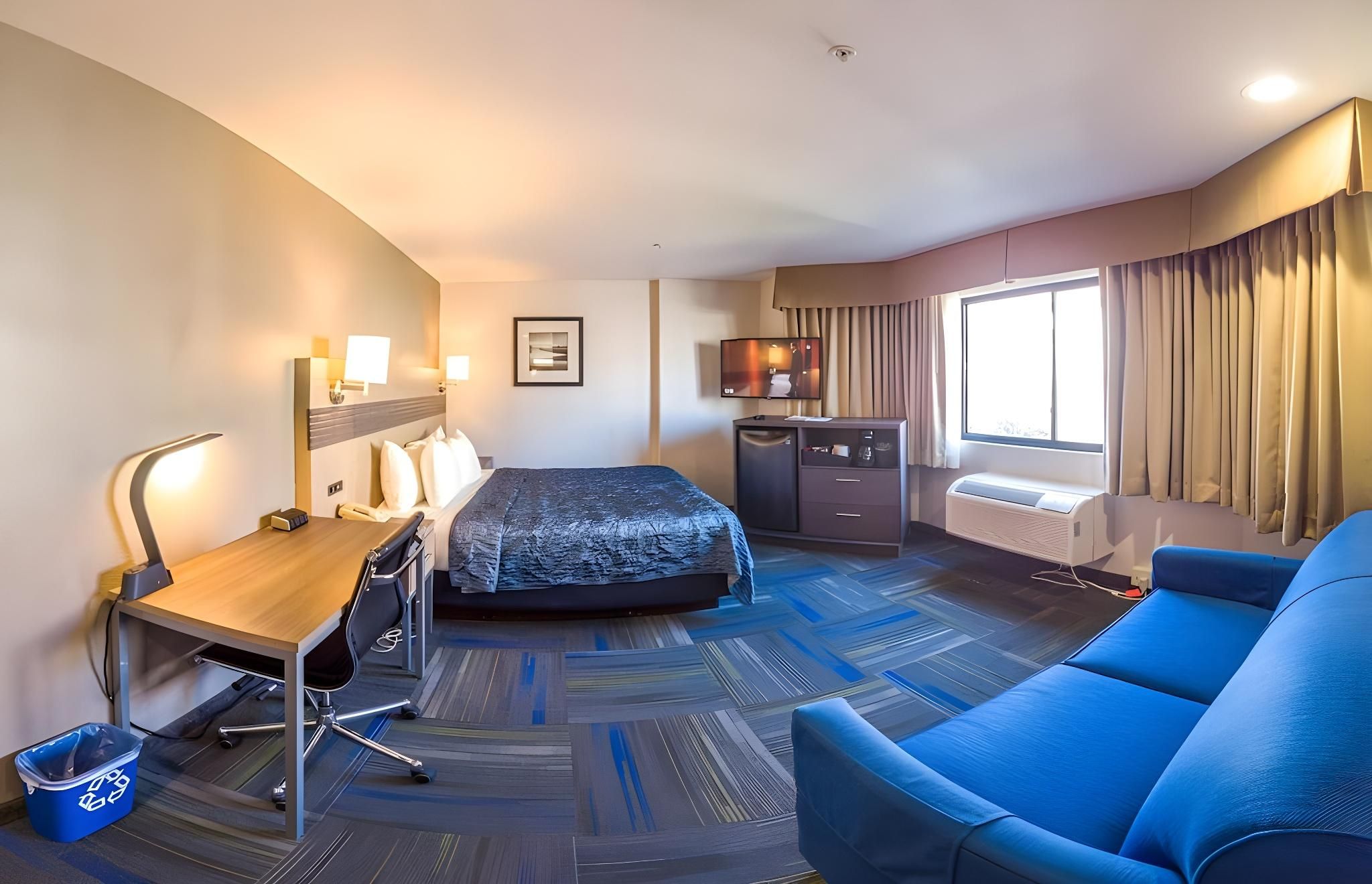 undefined Buena Vista Motor Inn 6