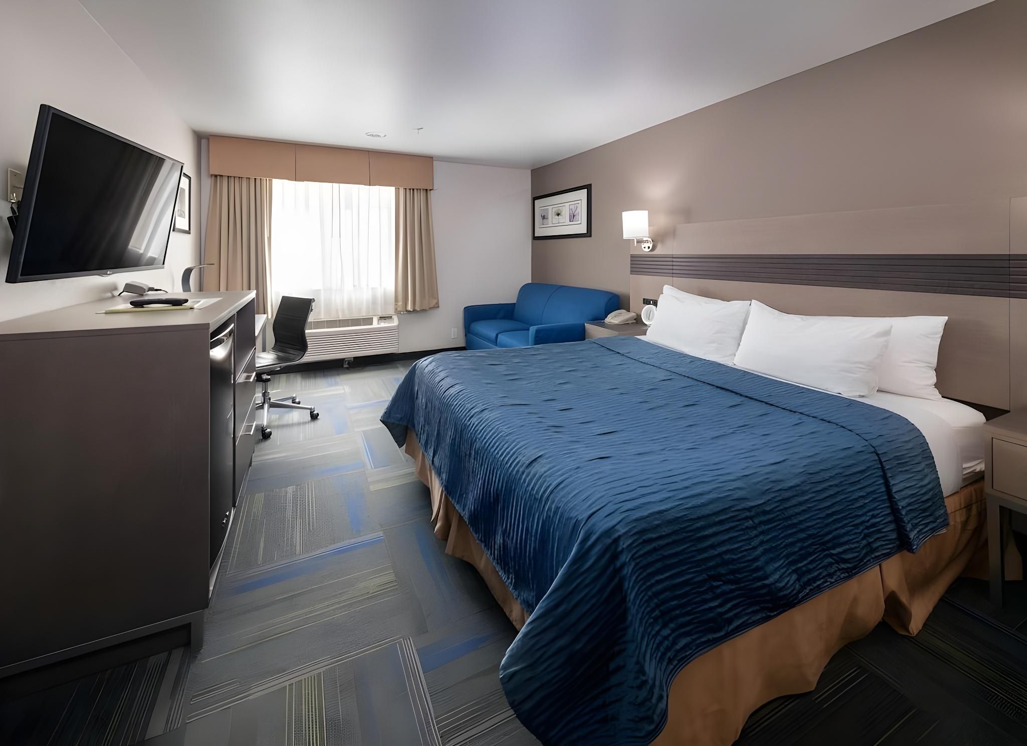 undefined Buena Vista Motor Inn 7