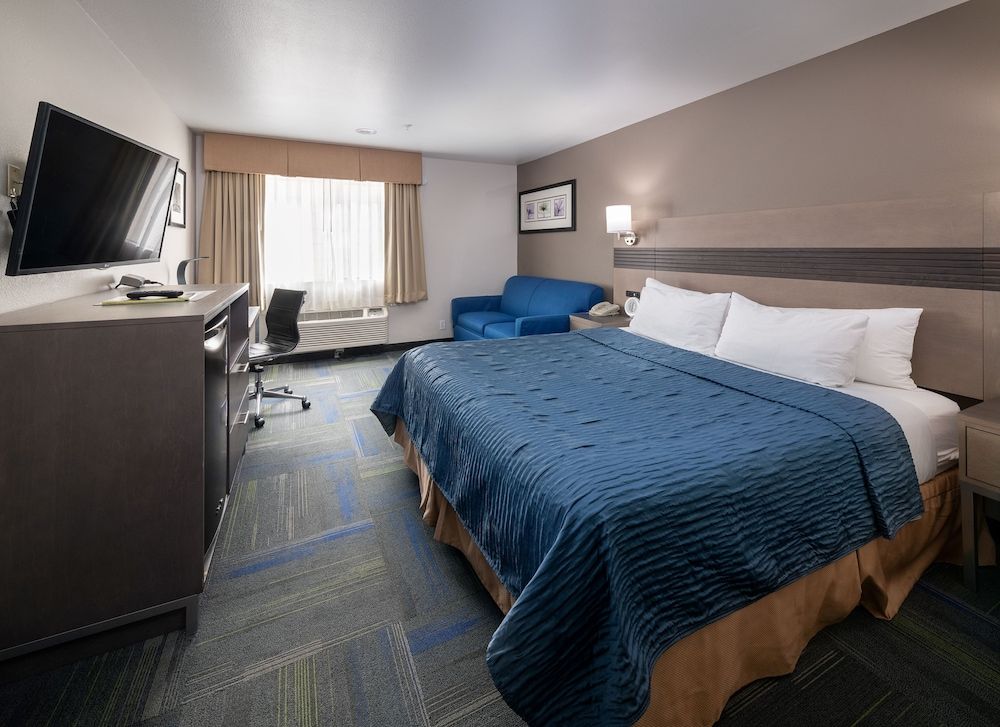 undefined Buena Vista Motor Inn 6