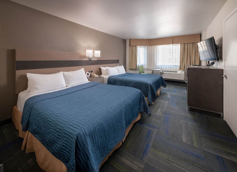 undefined Buena Vista Motor Inn