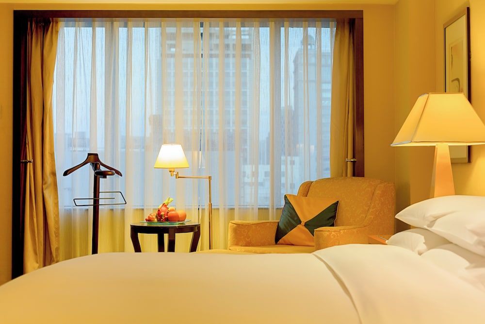 Executive Suite, 1 Bedroom