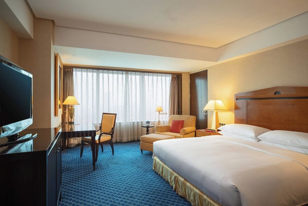 Executive Suite, 1 Bedroom