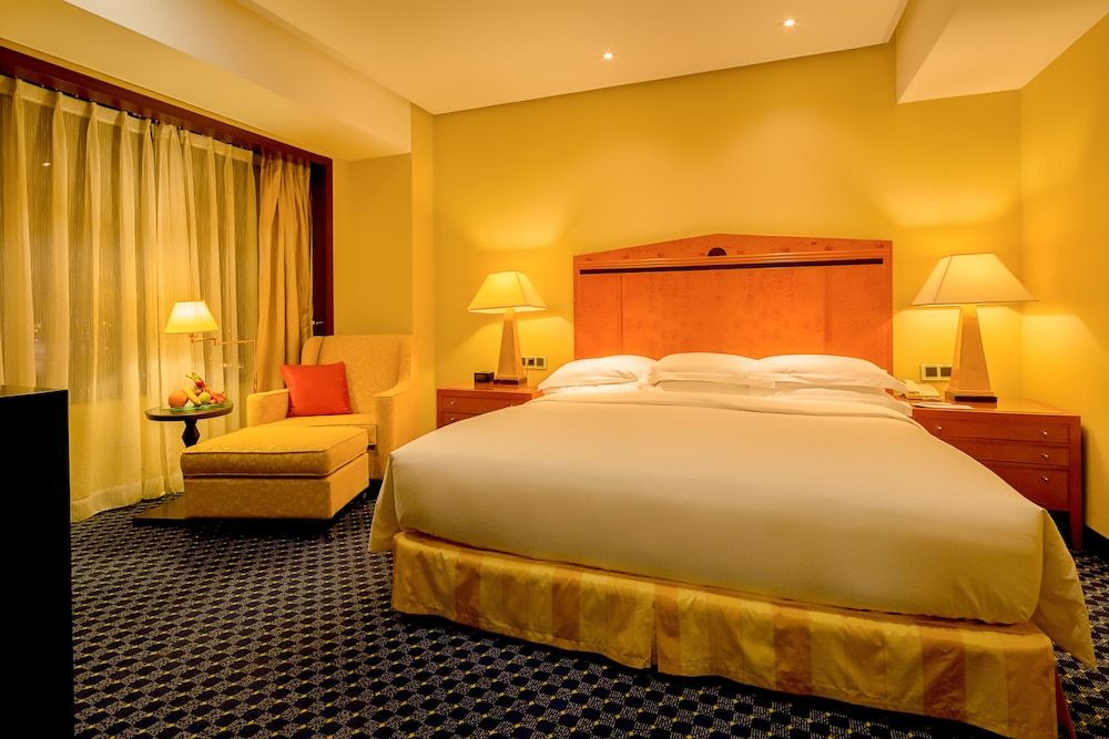 Junior Suite, 1 Bedroom